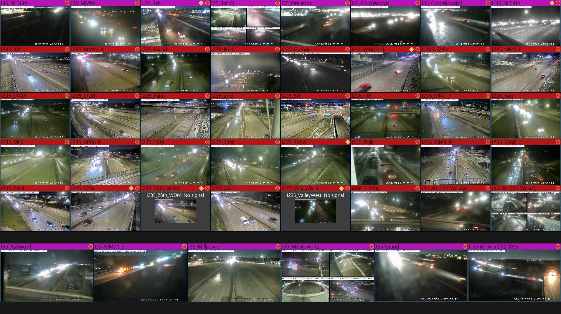 Preview - I-35/I-235